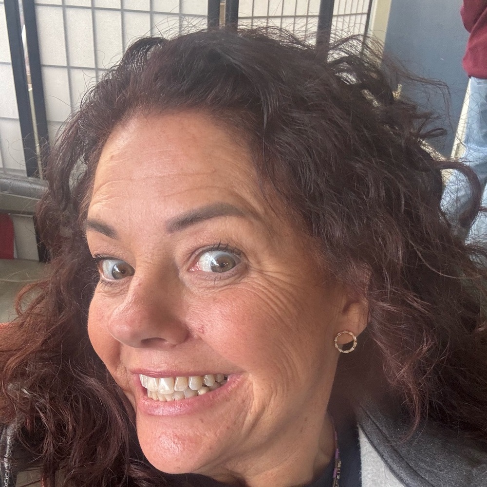 Meet your Posher, Erica